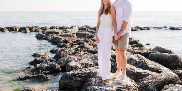 Key West Vacation Photoshoot - Image 2
