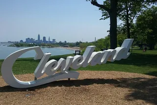 Cleveland Food and Sightseeing Tour