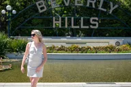 Beverly Hills Photoshoot Tour 1 hr thumbnail 4