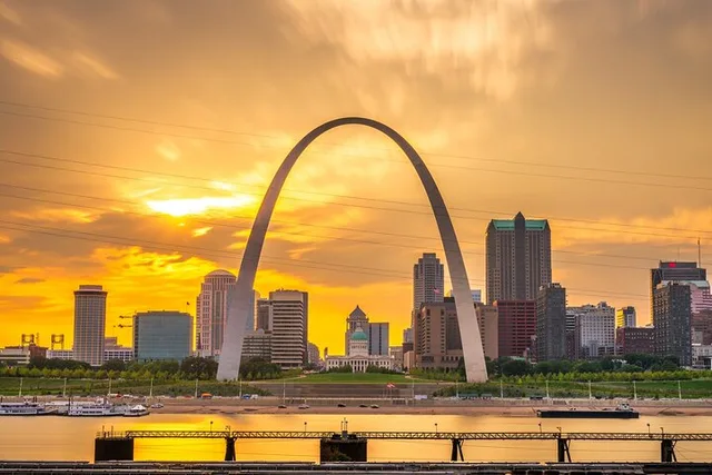 St. Louis Gateway Arch Audio Walking Tour - Image 5