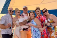 Key West Sunset Sail with Beverages thumbnail 4