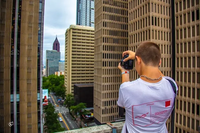 Atlanta Photo Walking Tour - Image 2