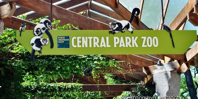 New York Central Park Zoo and Manhattan Walking Tour - Image 2