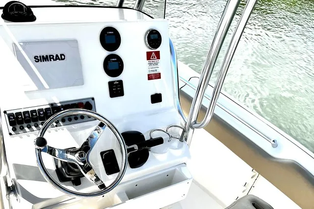 Key West Center Console Boat Rental - Image 3