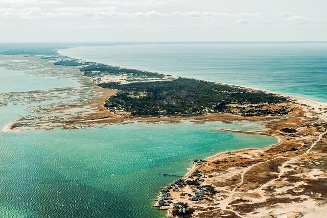 Hyannis Helicopter Tour of Cape Cod 1 Hr - Image 4