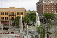 Rapid City Guided Tour with Museum Admission thumbnail 4