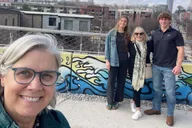 Atlanta Ponce City Market Walking Tour thumbnail 3
