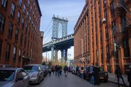 Brooklyn Sightseeing Tour with Private Driver thumbnail 1