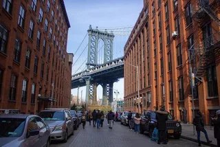 Brooklyn Sightseeing Tour with Private Driver