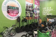 Miami Fat Tire Bike Rental thumbnail 6