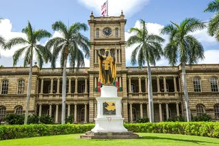 Honolulu Pearl Harbor and USS Arizona Tour