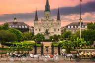 New Orleans Urban Plantation Walking Tour thumbnail 2