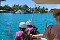 West Palm Beach Narrated History & Celebrity Boat Tour 2 hr thumbnail 4