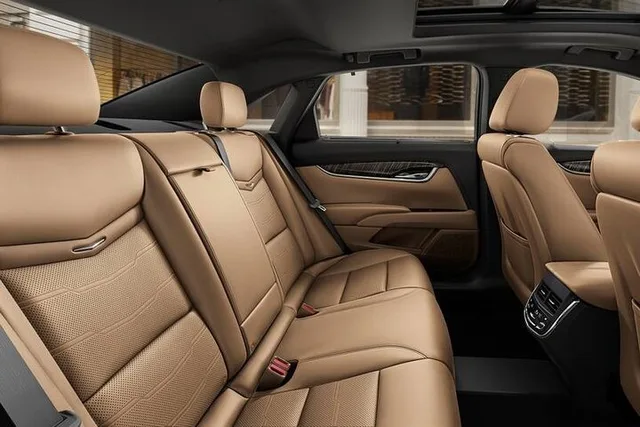 Boston Private Airport Transfer - Image 4