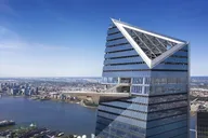 New York City Observation Deck and Memorial Cruise thumbnail 1