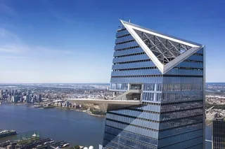 New York City Observation Deck and Memorial Cruise