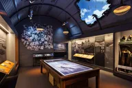 New Orleans WWII Museum Tour with 4-D Film thumbnail 5