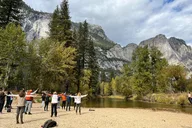 Yosemite Private Tour thumbnail 6