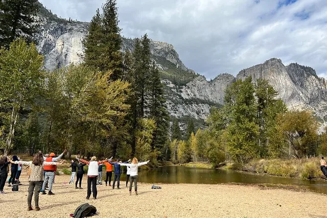 Yosemite Private Tour - Image 6