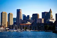Boston Self-Guided Audio Tour thumbnail 4