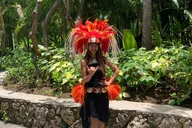 Oahu Tour Dole Plantation and Northshore thumbnail 4