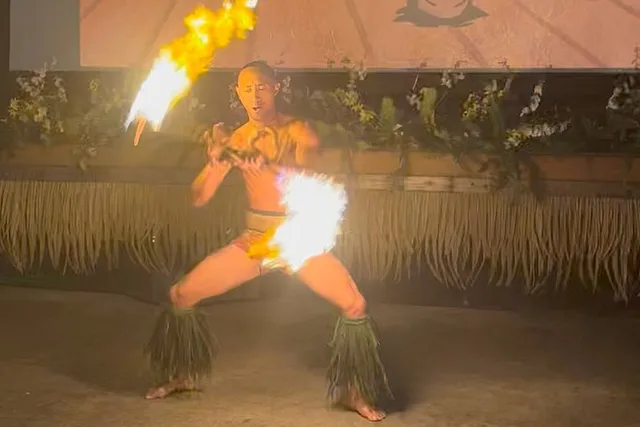 Hawaii Culinary and Movie Experience - Image 3