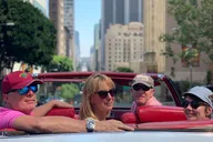 Los Angeles Convertible Car Tour thumbnail 5