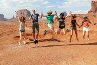 Las Vegas Grand Canyon, Zion, and Monument Valley 3-Day Tour thumbnail 4