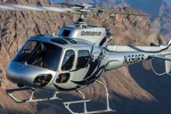 Las Vegas Grand Canyon Helicopter Tour with Eagle Point Landing thumbnail 3