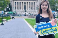 New York Columbia University Guided Campus Tour thumbnail 1