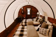 Grand Canyon Glamping Experience thumbnail 2