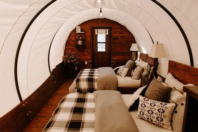 Grand Canyon Glamping Experience - Image 2