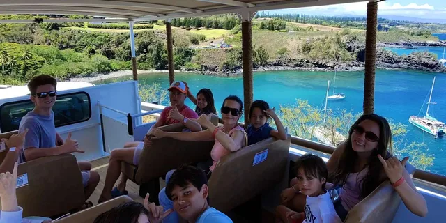 Maui Open-Air Highlights Tour from Kāʻanapali - Image 3