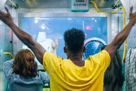 Houston Escape Room Adventure at The Galleria thumbnail 3