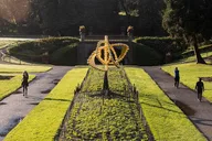 San Francisco Golden Gate Park Self-Guided Tour thumbnail 1