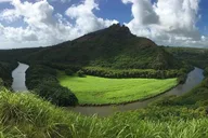 Kauai Legends, Waterfalls & Geysers Tour thumbnail 4