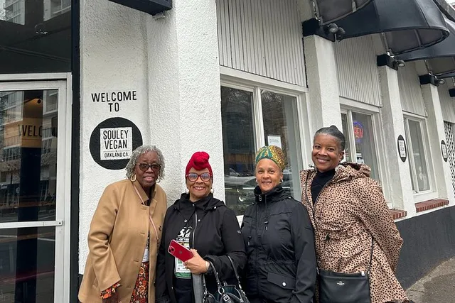 Oakland Food Tour - Image 6