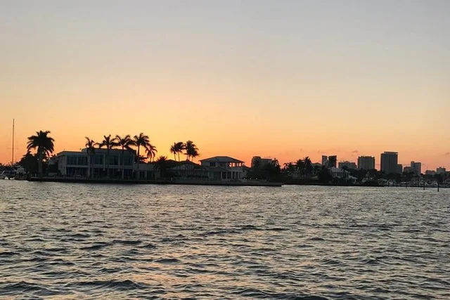 Fort Lauderdale Water Taxi Tour - Image 6