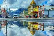 Skagway Yukon Suspension Bridge Tour 3.5 hr thumbnail 5