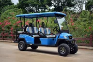 Golf Cart Rental in Honolulu thumbnail 4