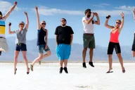 Los Angeles to Las Vegas Tour via Death Valley thumbnail 4