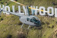 Los Angeles Celebrity Helicopter Tour thumbnail 3