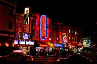 San Francisco Night Sightseeing Shuttle Tour thumbnail 4