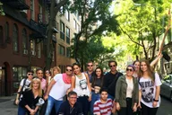New York City Greenwich Village Walking Tour thumbnail 5