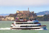 San Francisco City Tour and Bay Cruise thumbnail 5