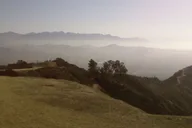 Los Angeles Mulholland Trail Horseback Riding Tour thumbnail 6
