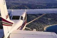 Los Angeles Airplane Tour of the South Bay thumbnail 3