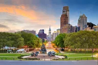 Philadelphia Private Day Trip from NYC thumbnail 1