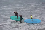 Encinitas Surf Lessons thumbnail 4