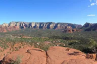 Sedona Vortex and City Tour thumbnail 6